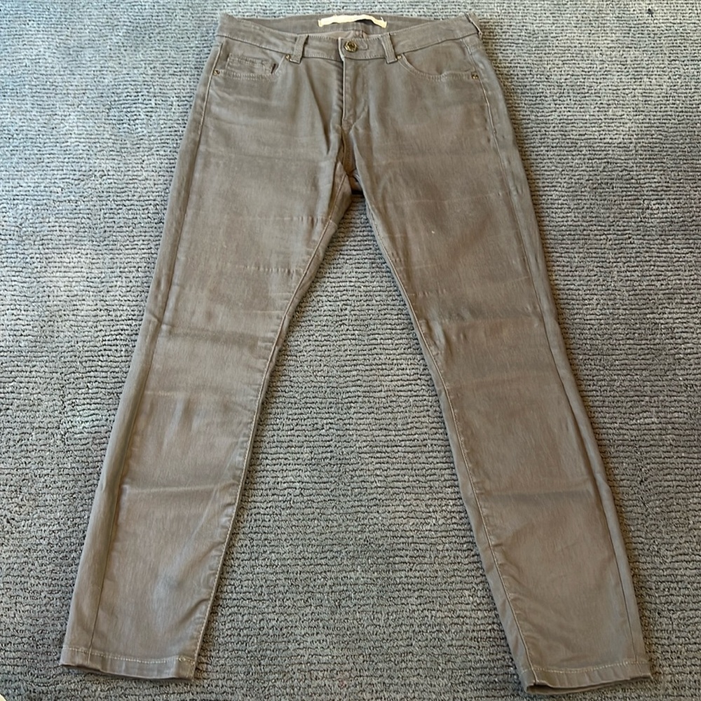 Zara Women Jeans